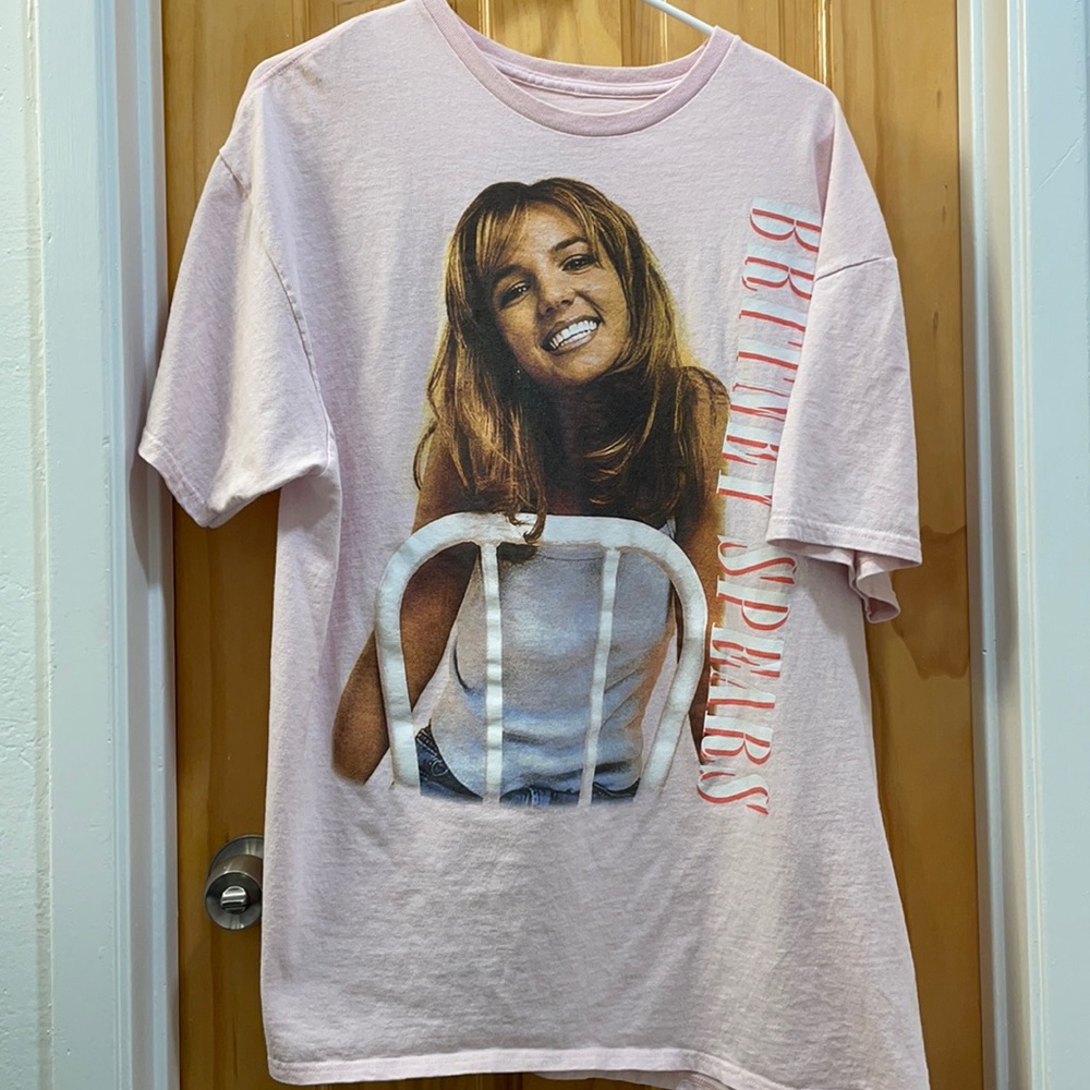 Men’s graphic T-shirt